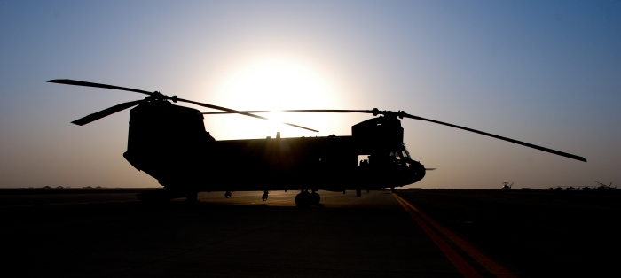 A photograph of 90-00224 taken in the late afternoon on 11 October 2009 on taxiway A at al-Asad, Iraq.