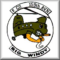 Big Windy unit patch, circa 2002.